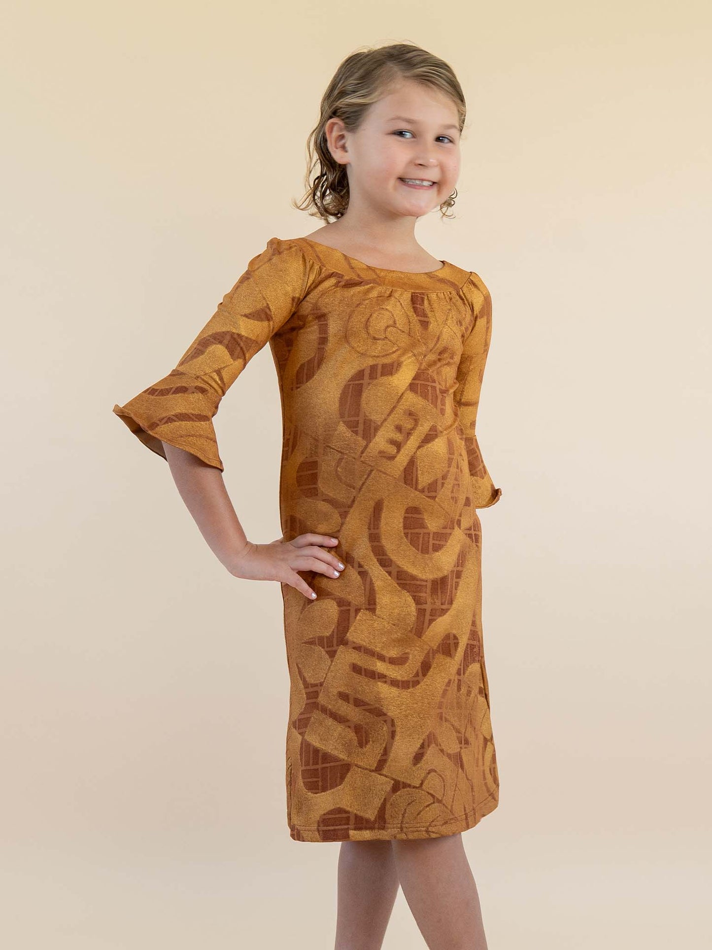 Kaute Dress