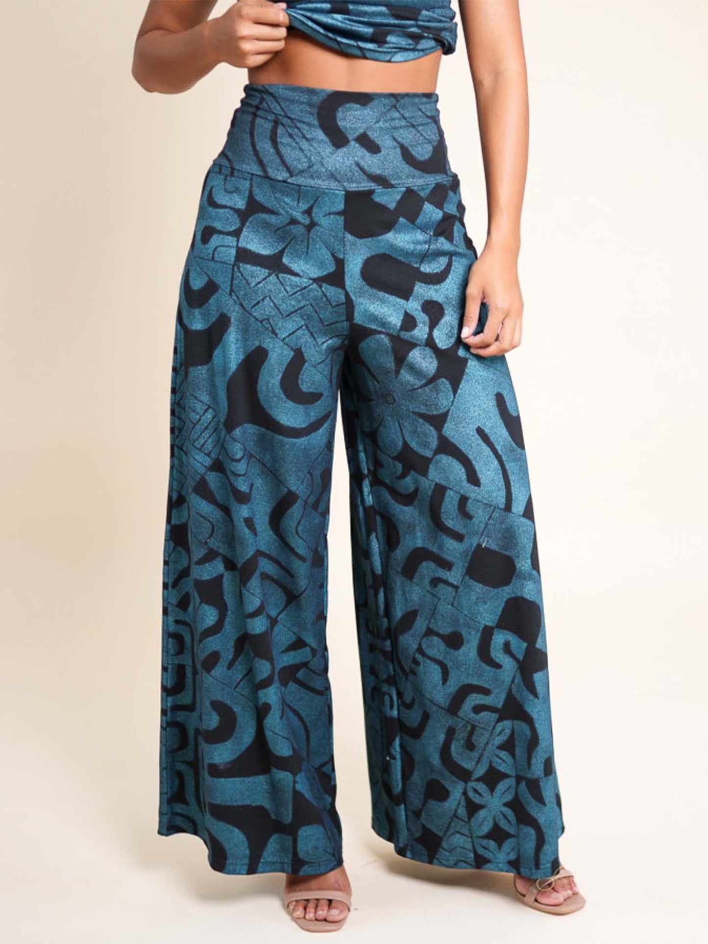 Lydia Pants