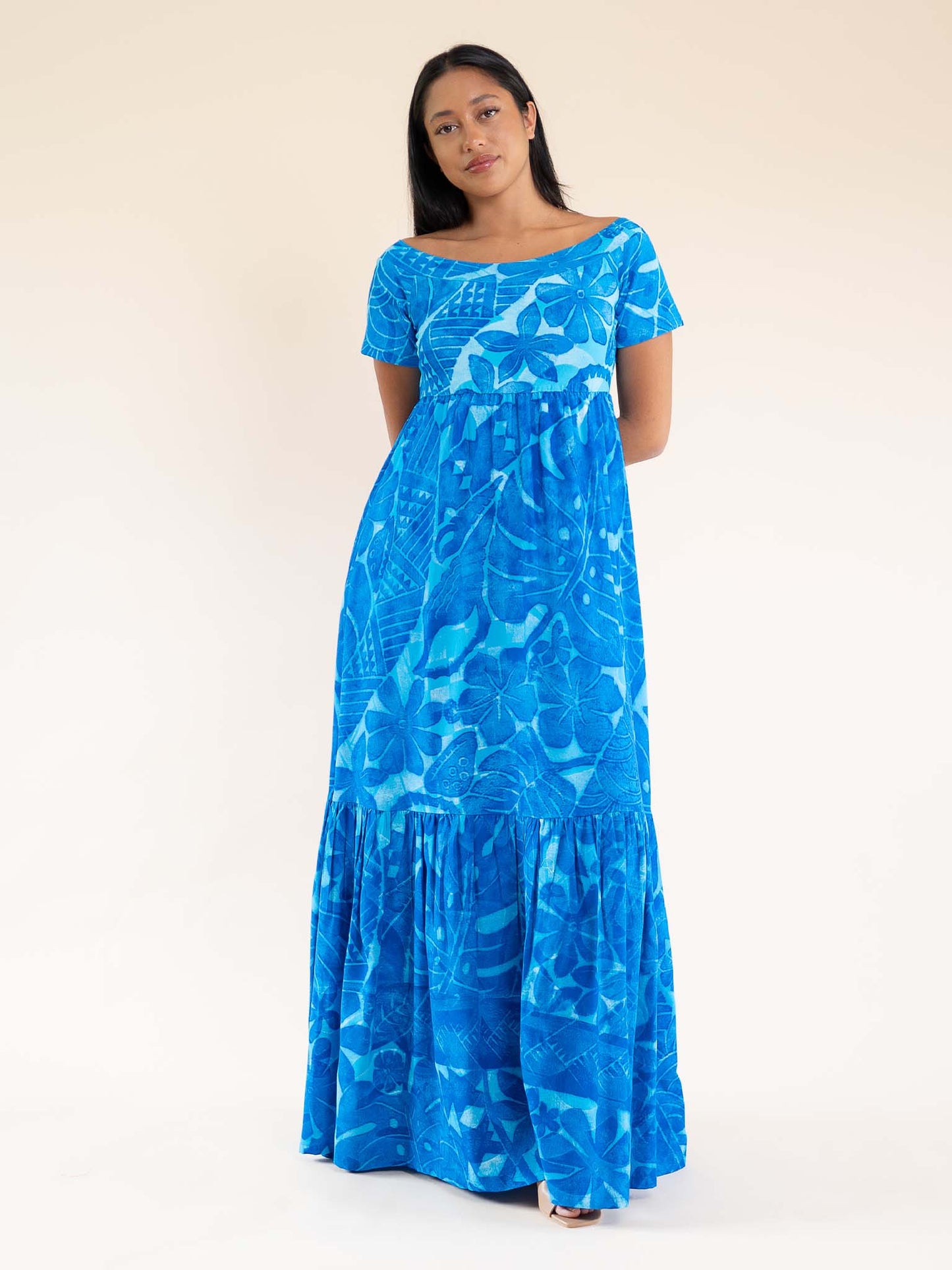 Vaine Dress