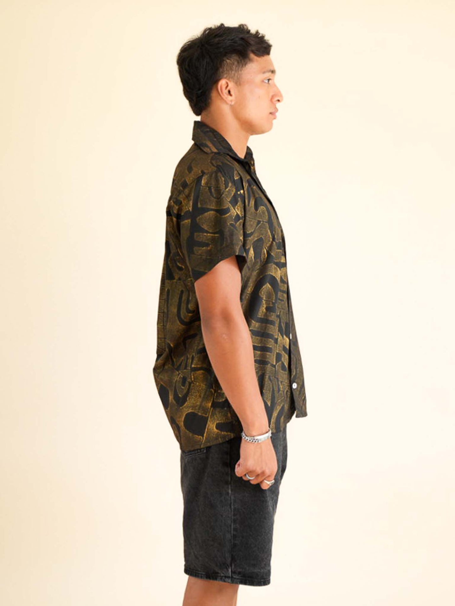 Taputu Shirt