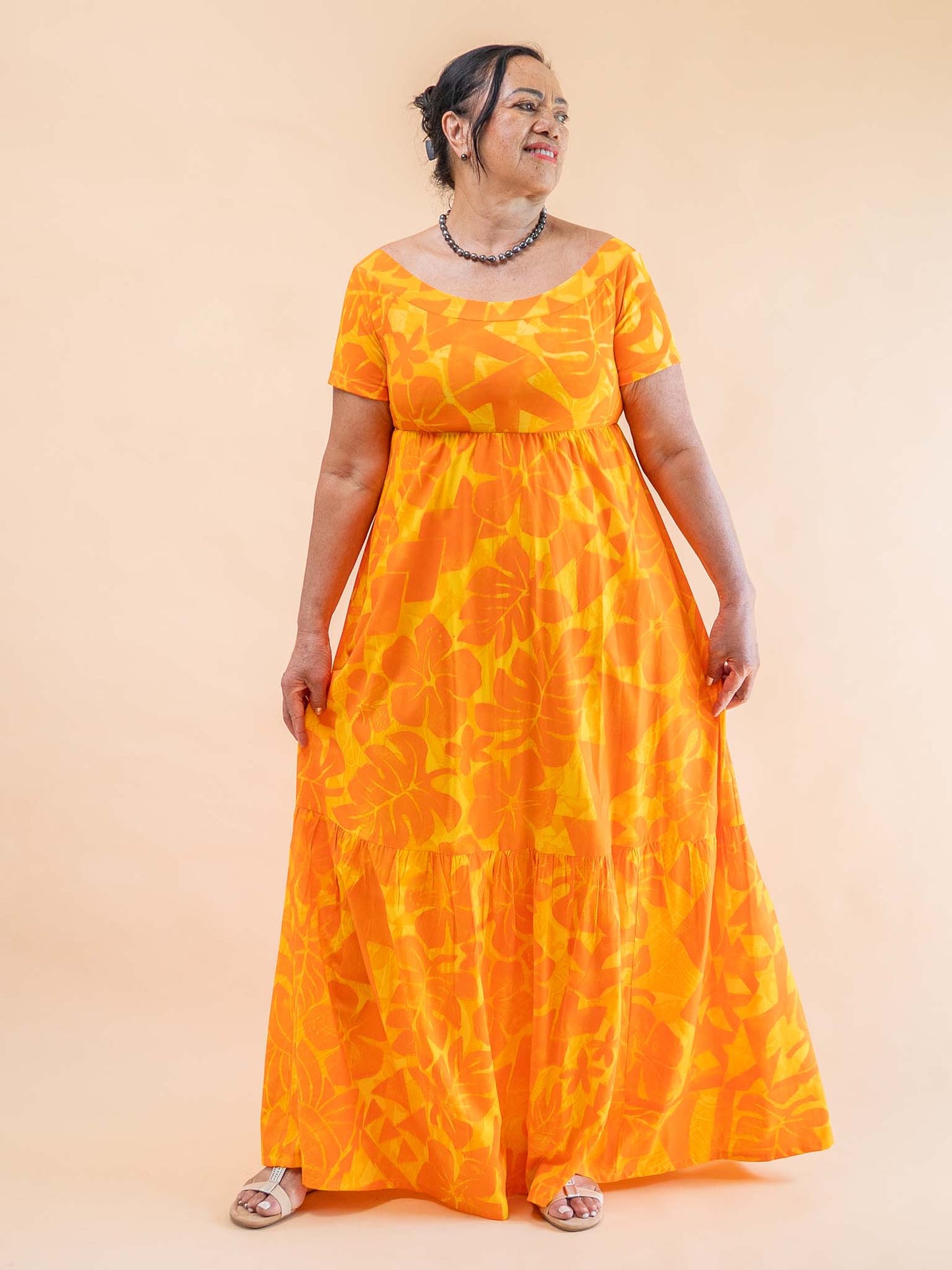 Vaine Dress