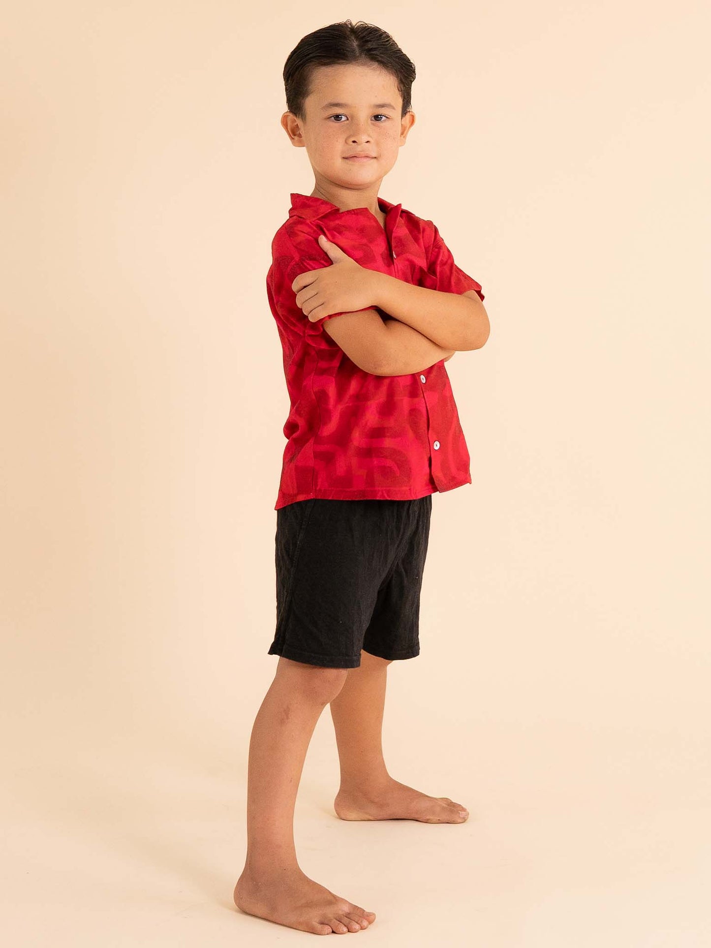 Tumu Shirt