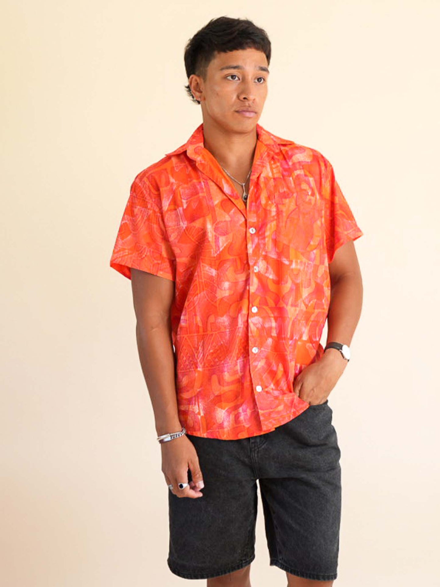 Taputu Shirt