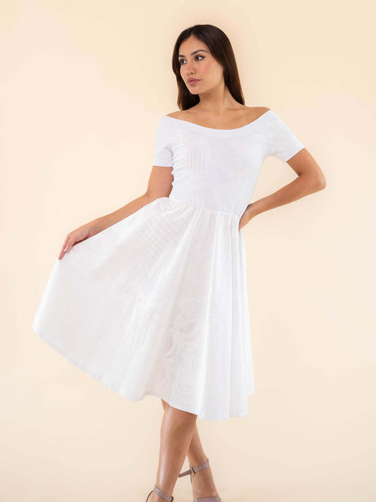 Felicia Dress