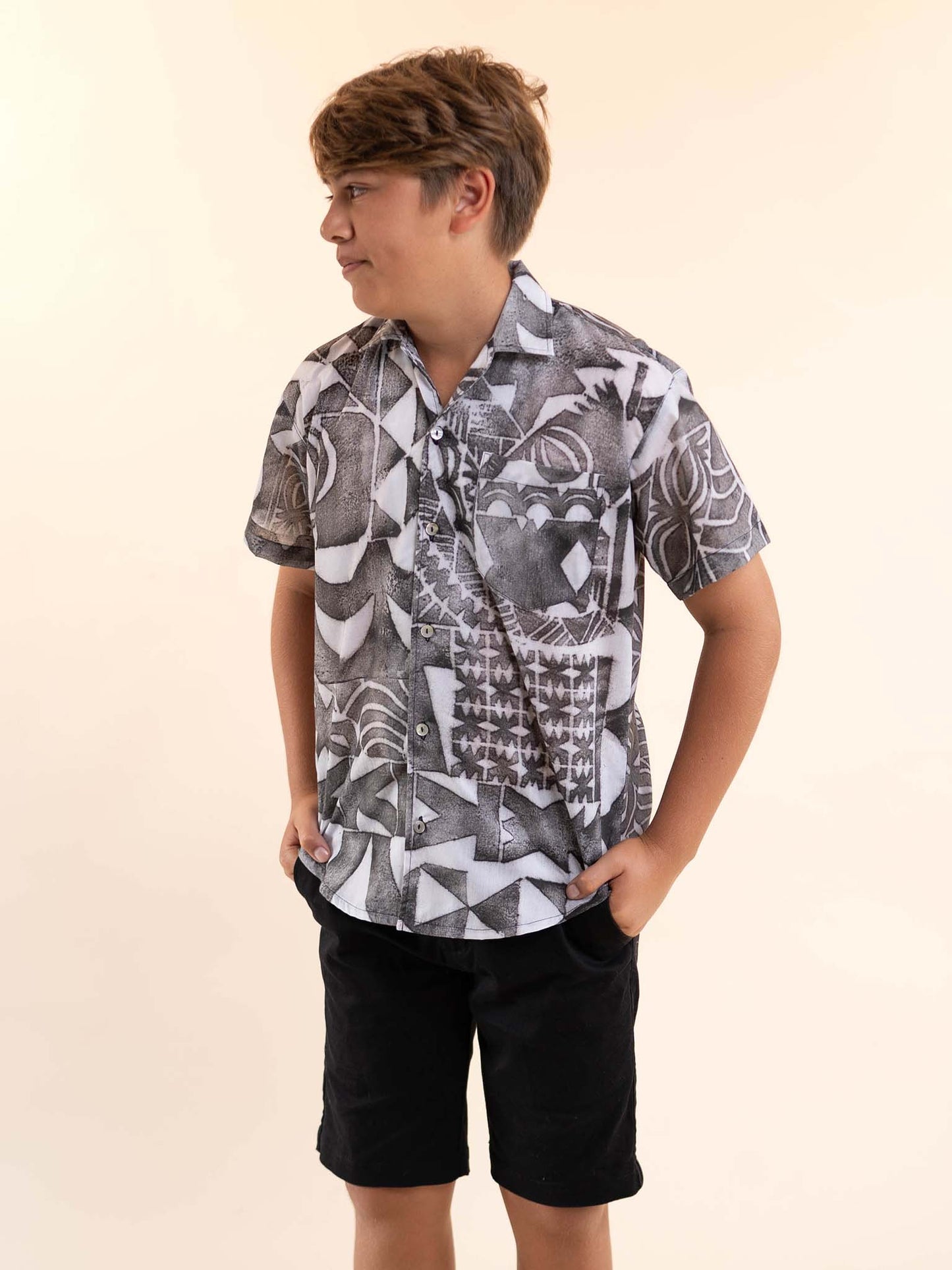Tumu Shirt