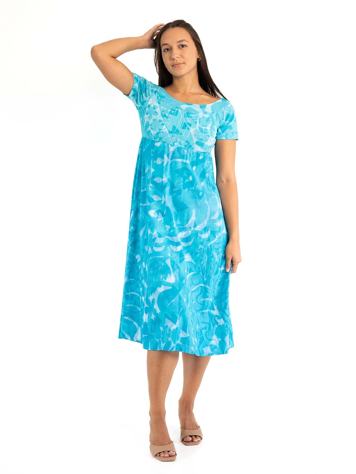 Tarani Dress Midi