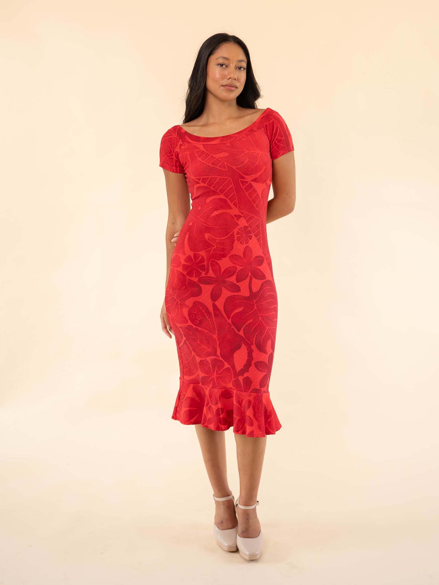 Ana Dress
