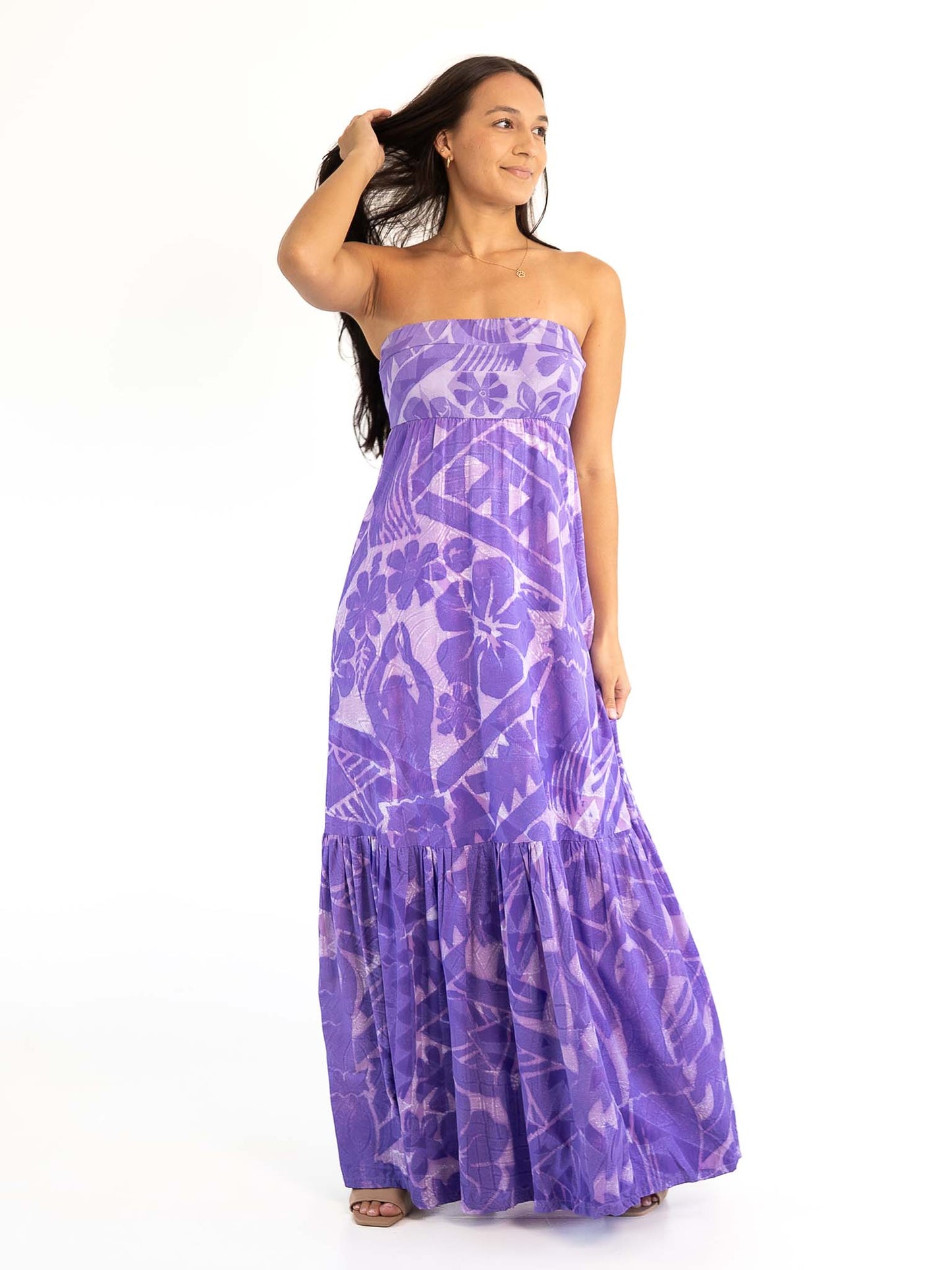 Meari Dress