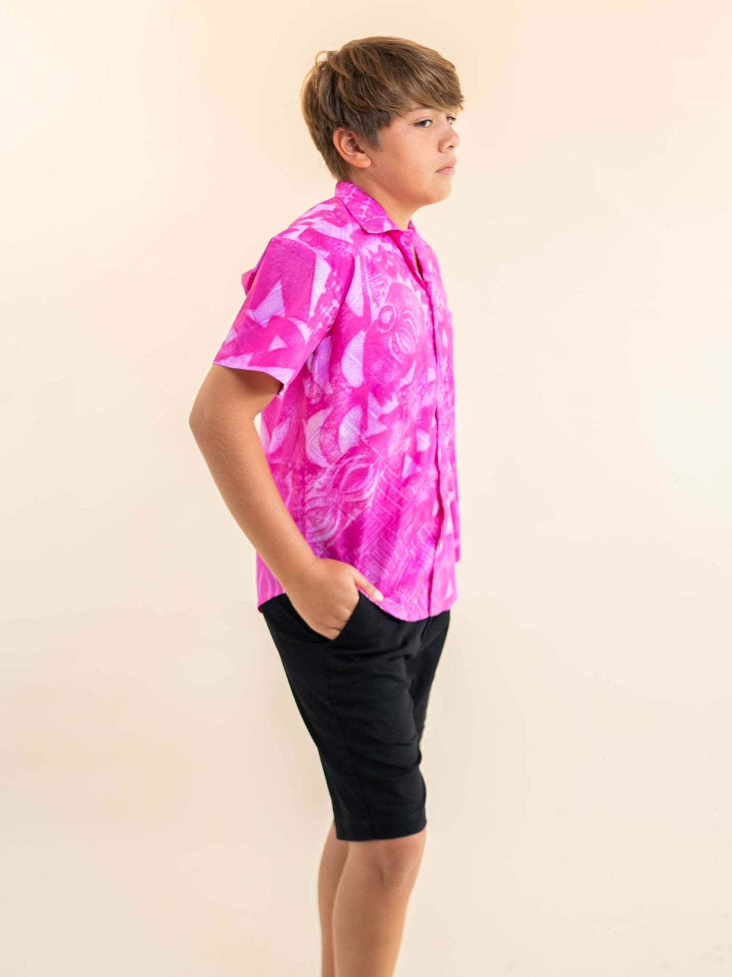 Tumu Shirt