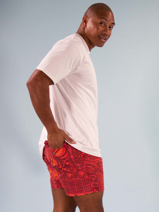Avaiki Shorts