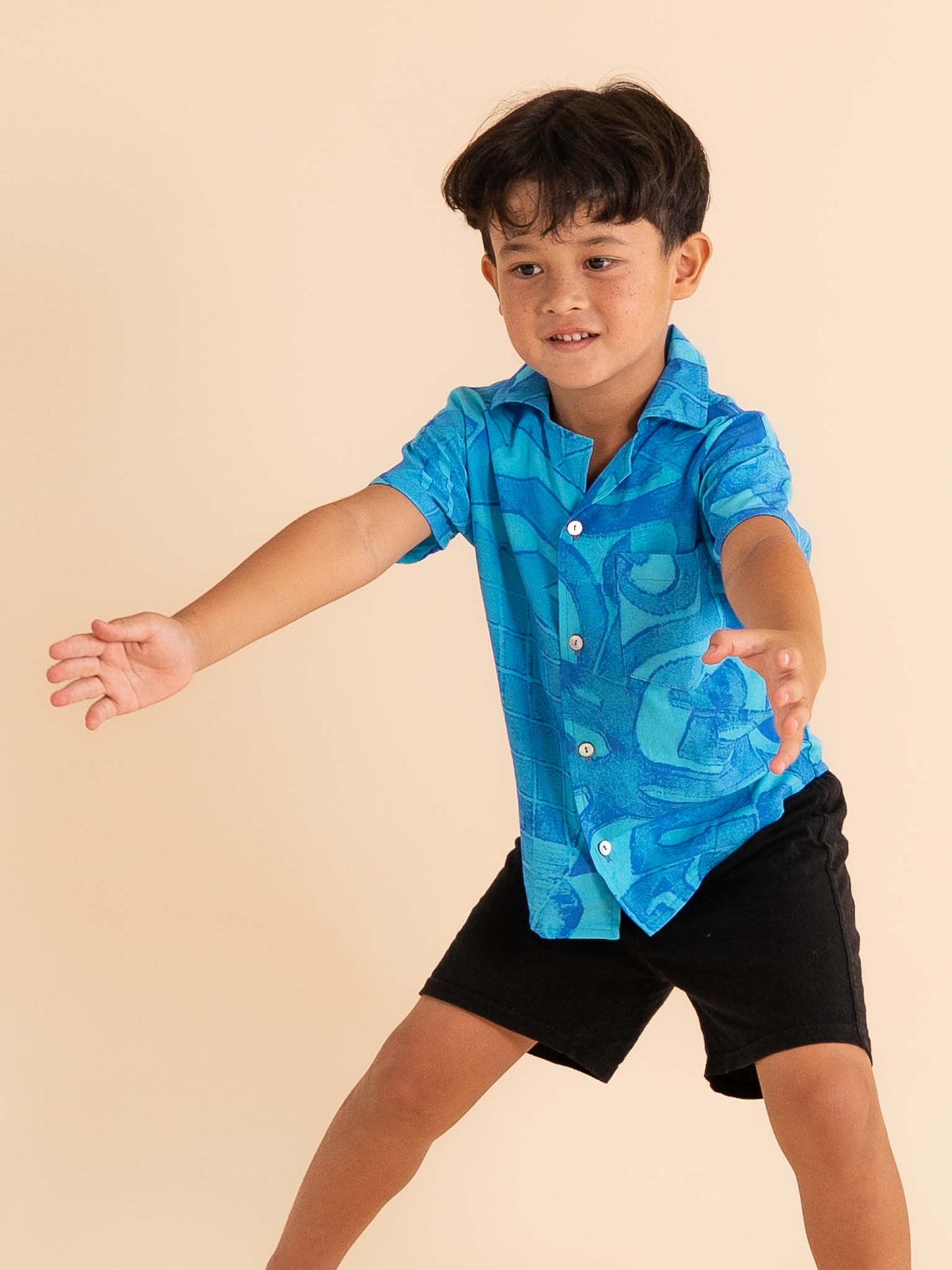 Tumu Shirt