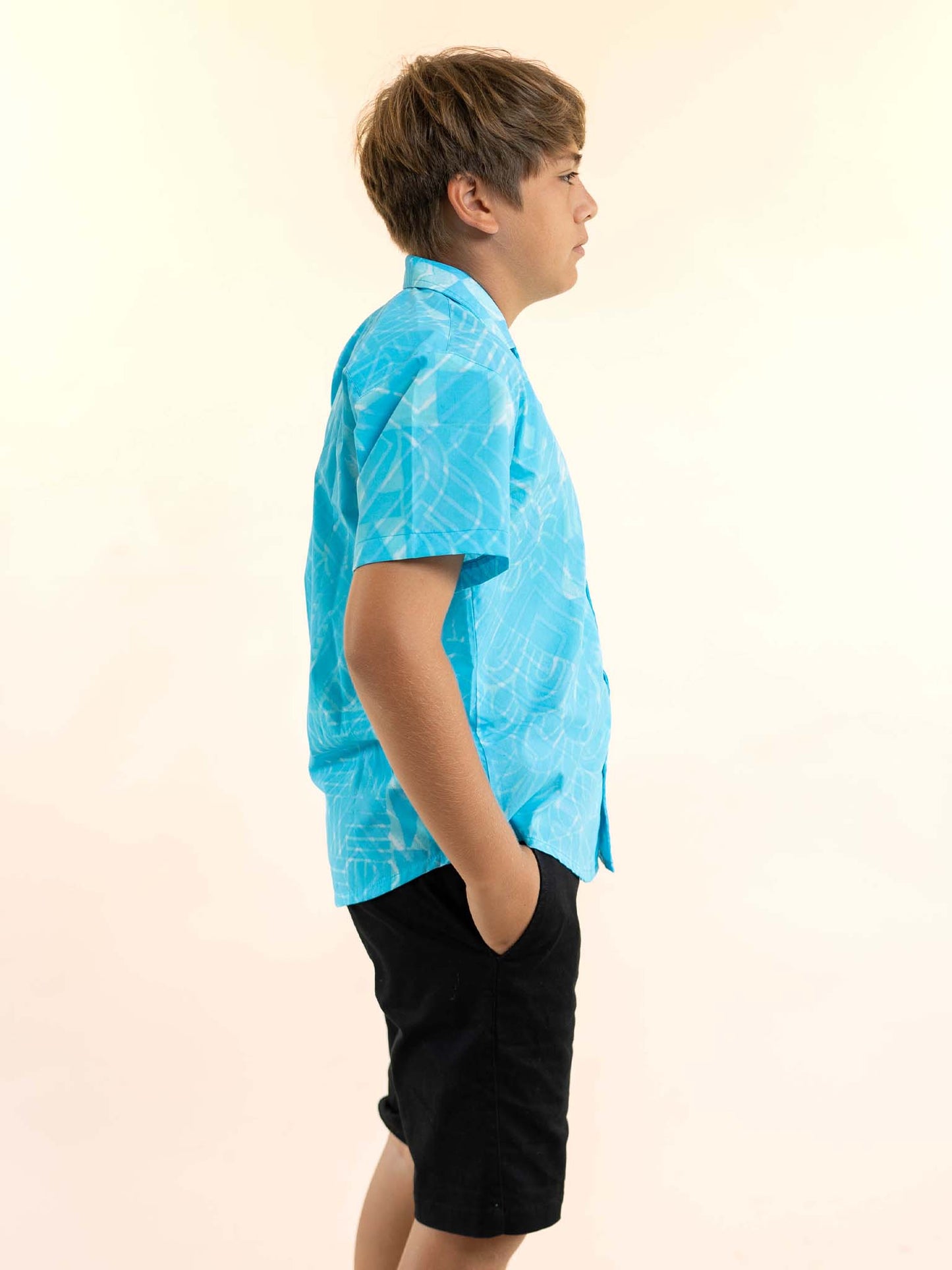 Tumu Shirt