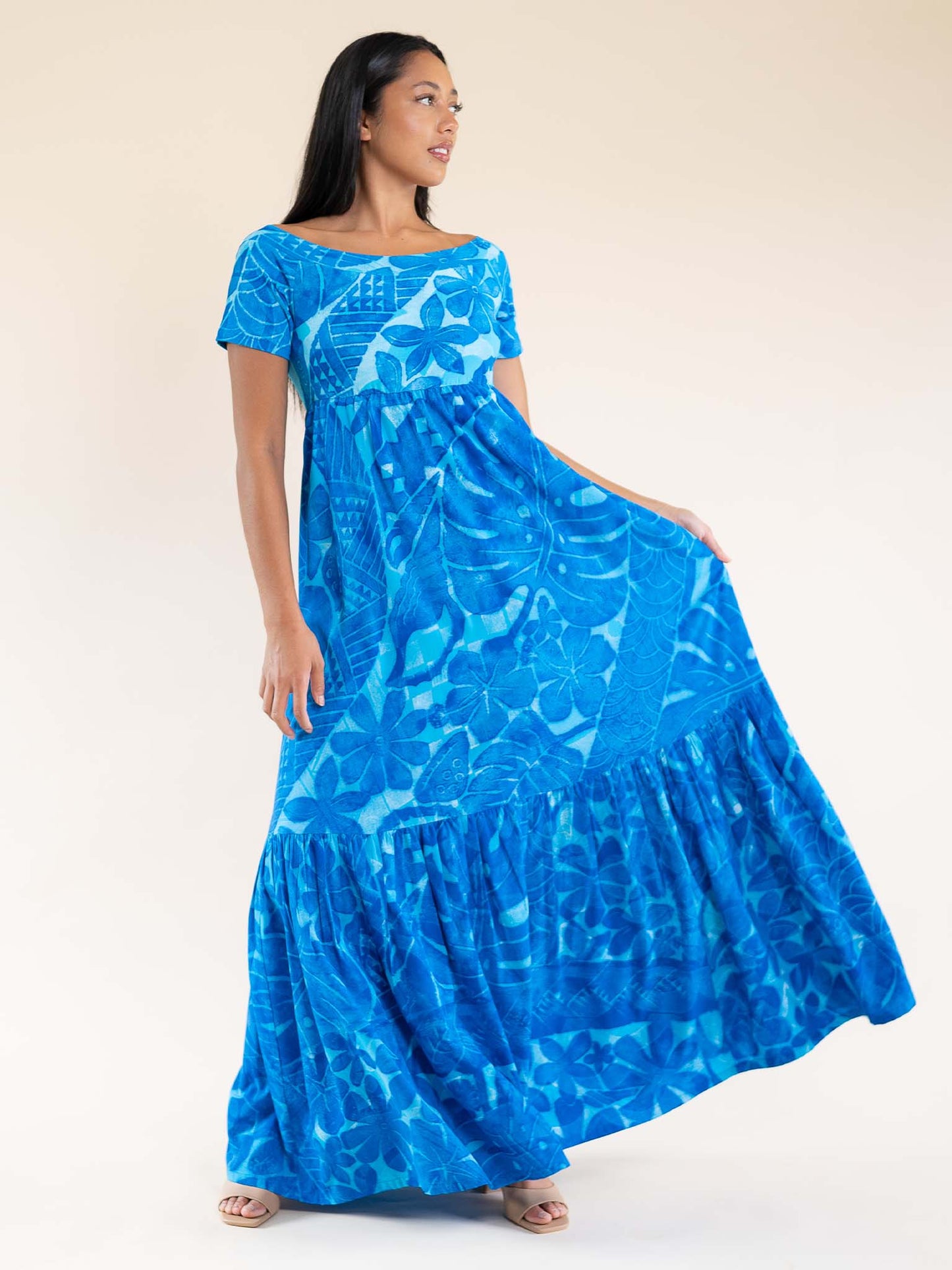 Vaine Dress