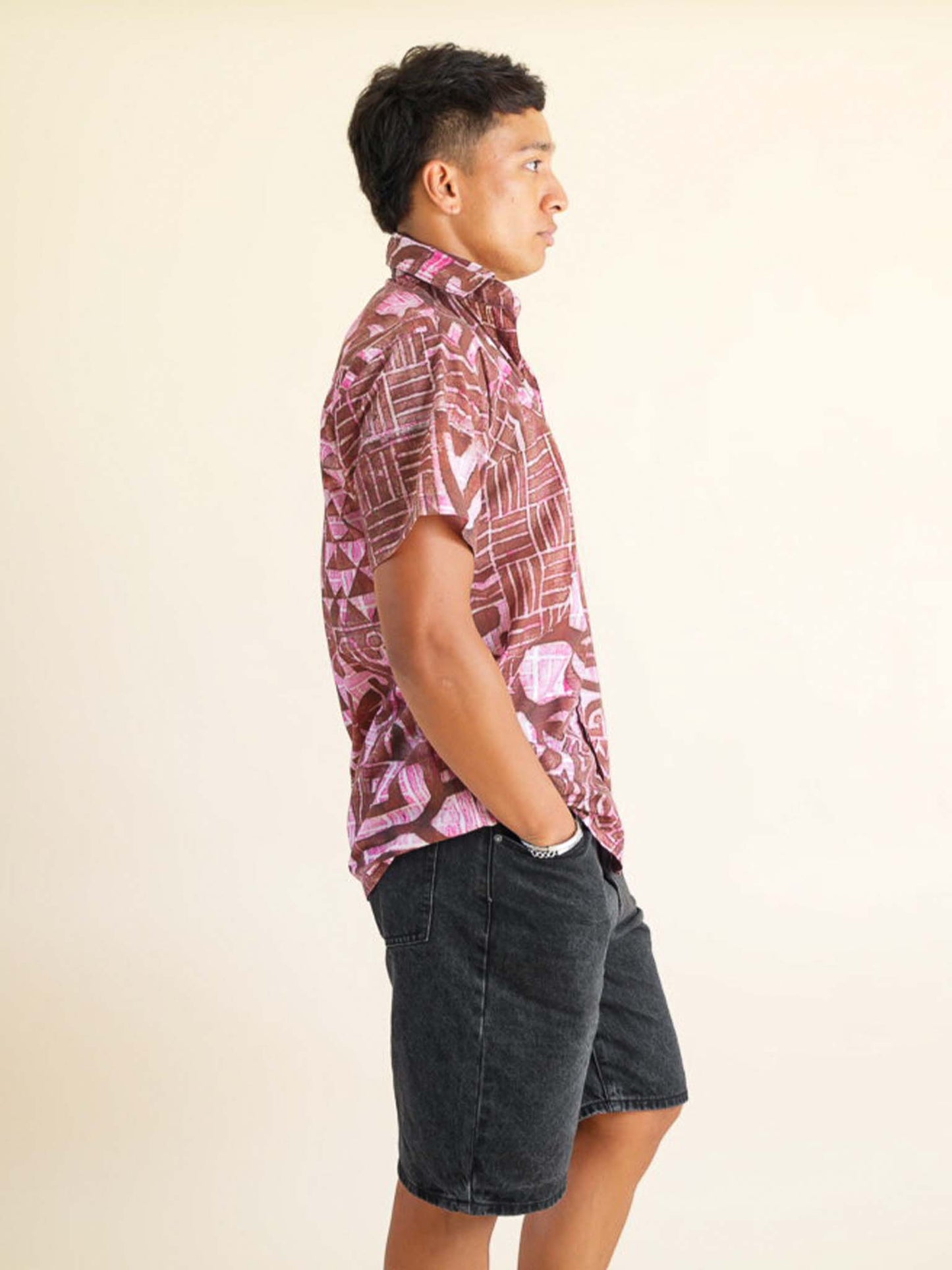 Taputu Shirt