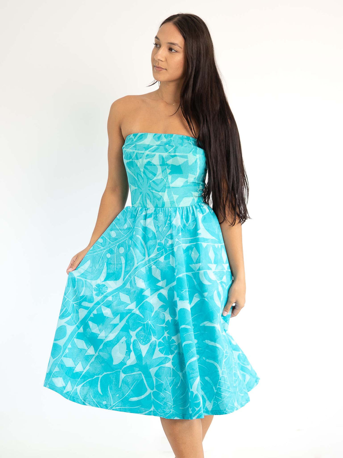 Tehina Dress
