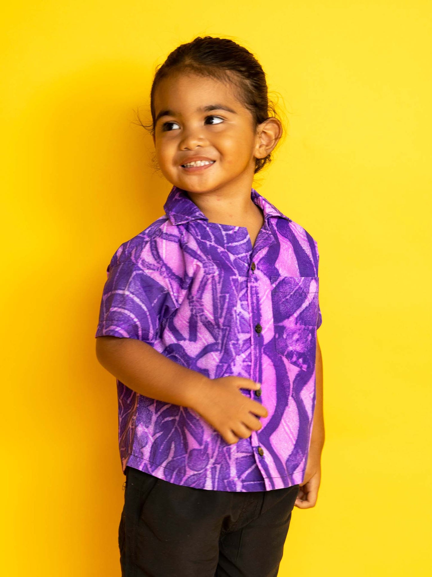 Tumu Shirt