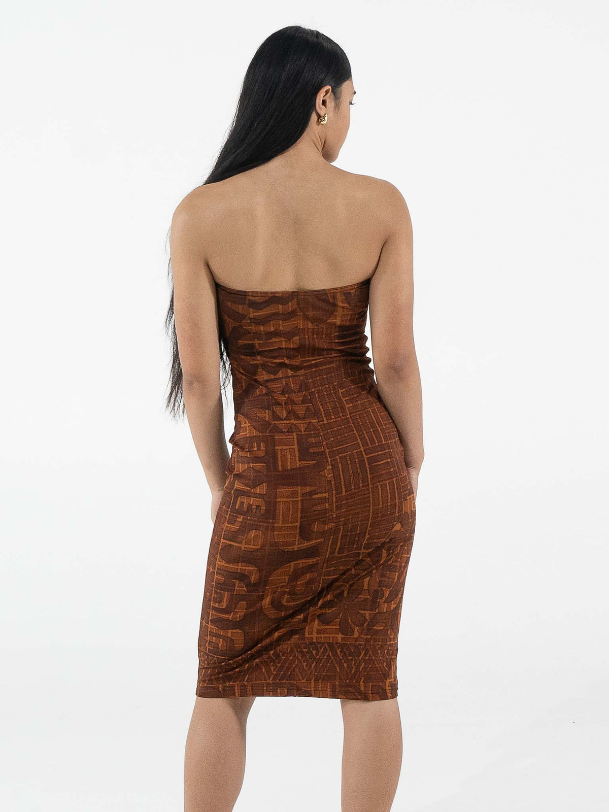 Mina Dress