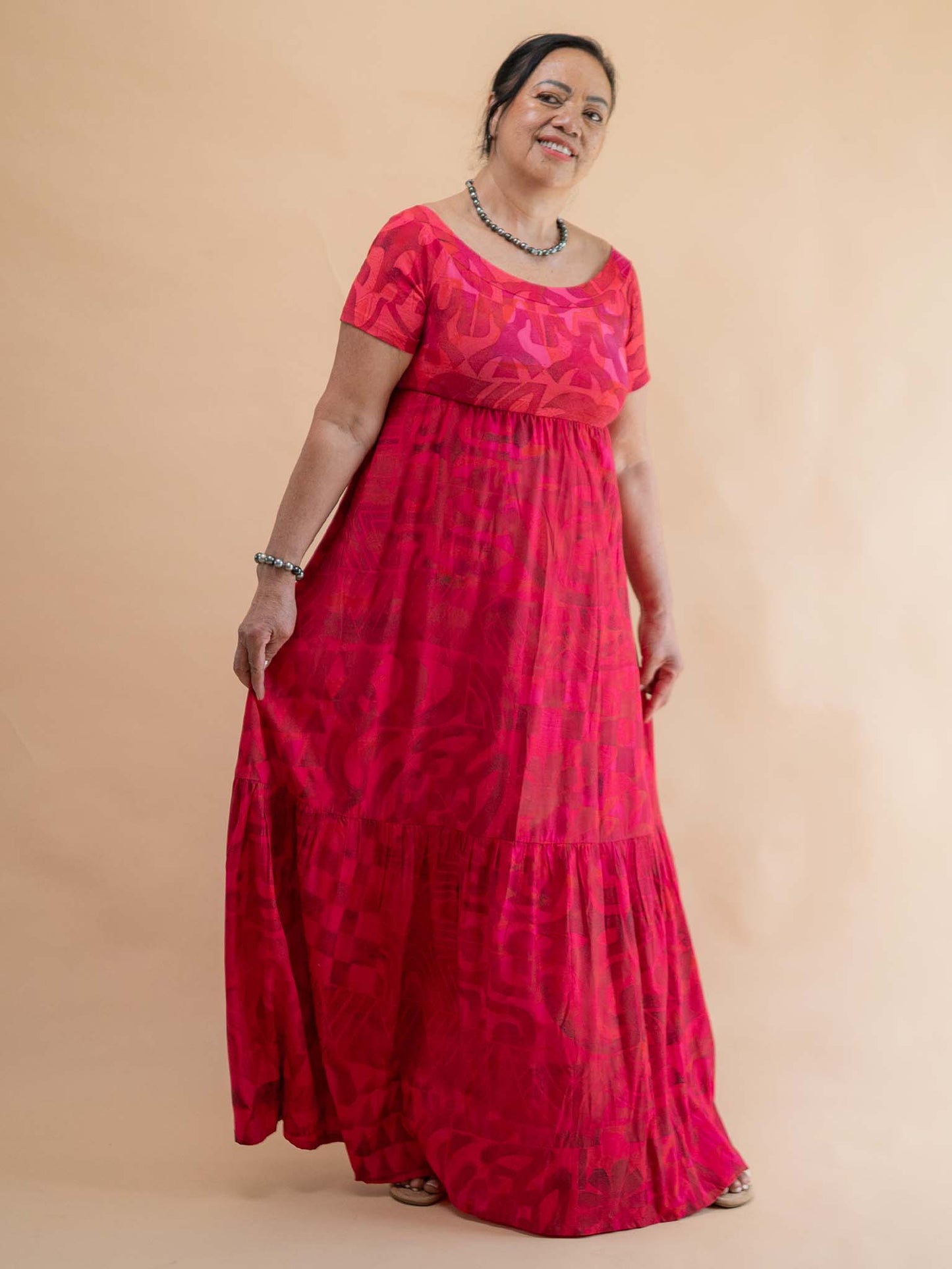 Vaine Dress