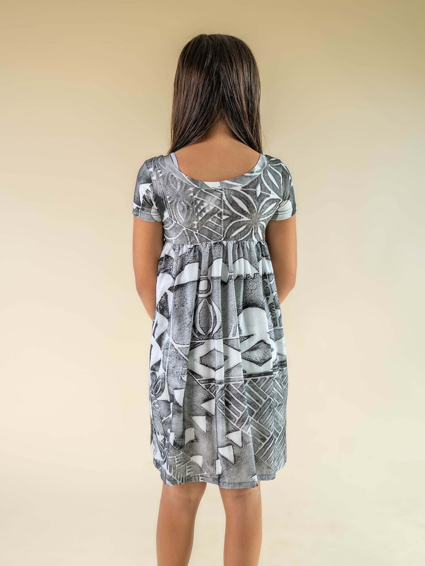Tipani Dress