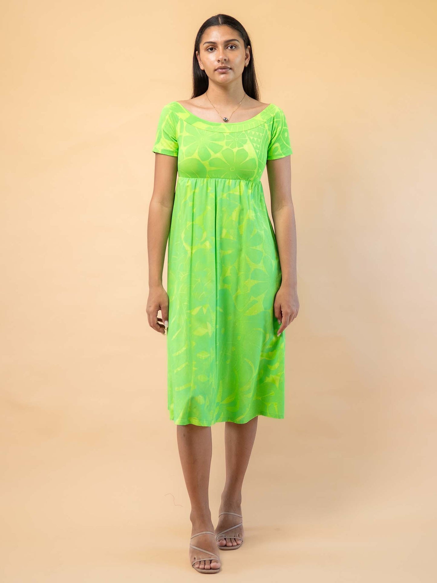 Tarani Dress