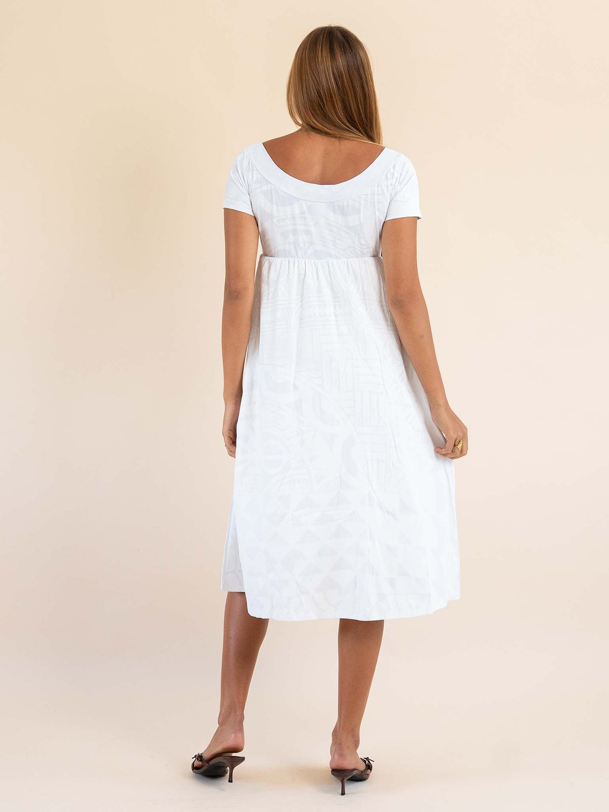 Tarani Dress Midi
