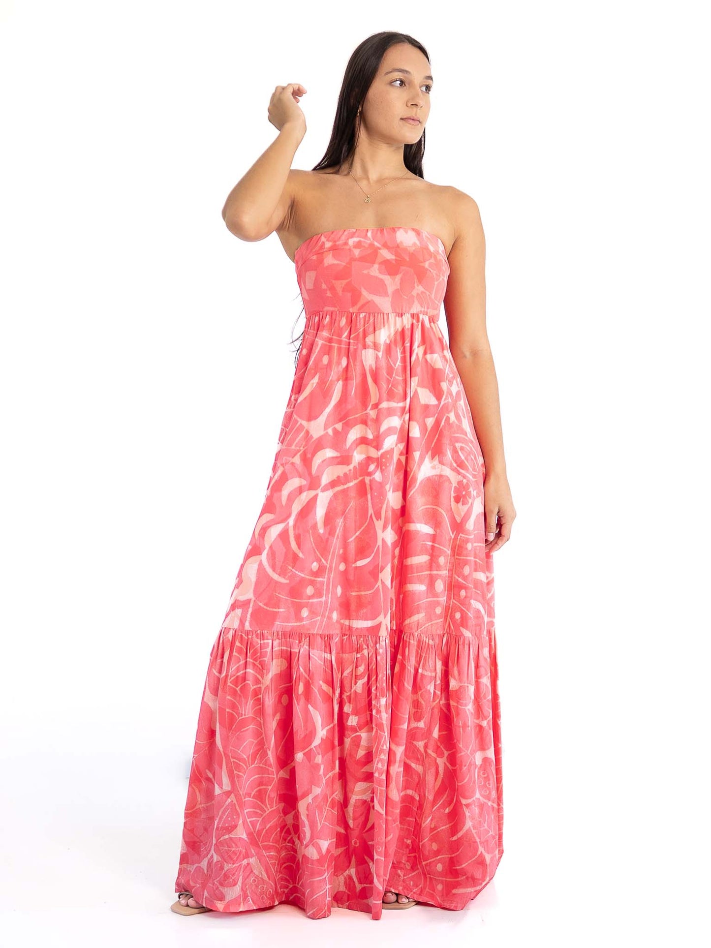 Meari Dress