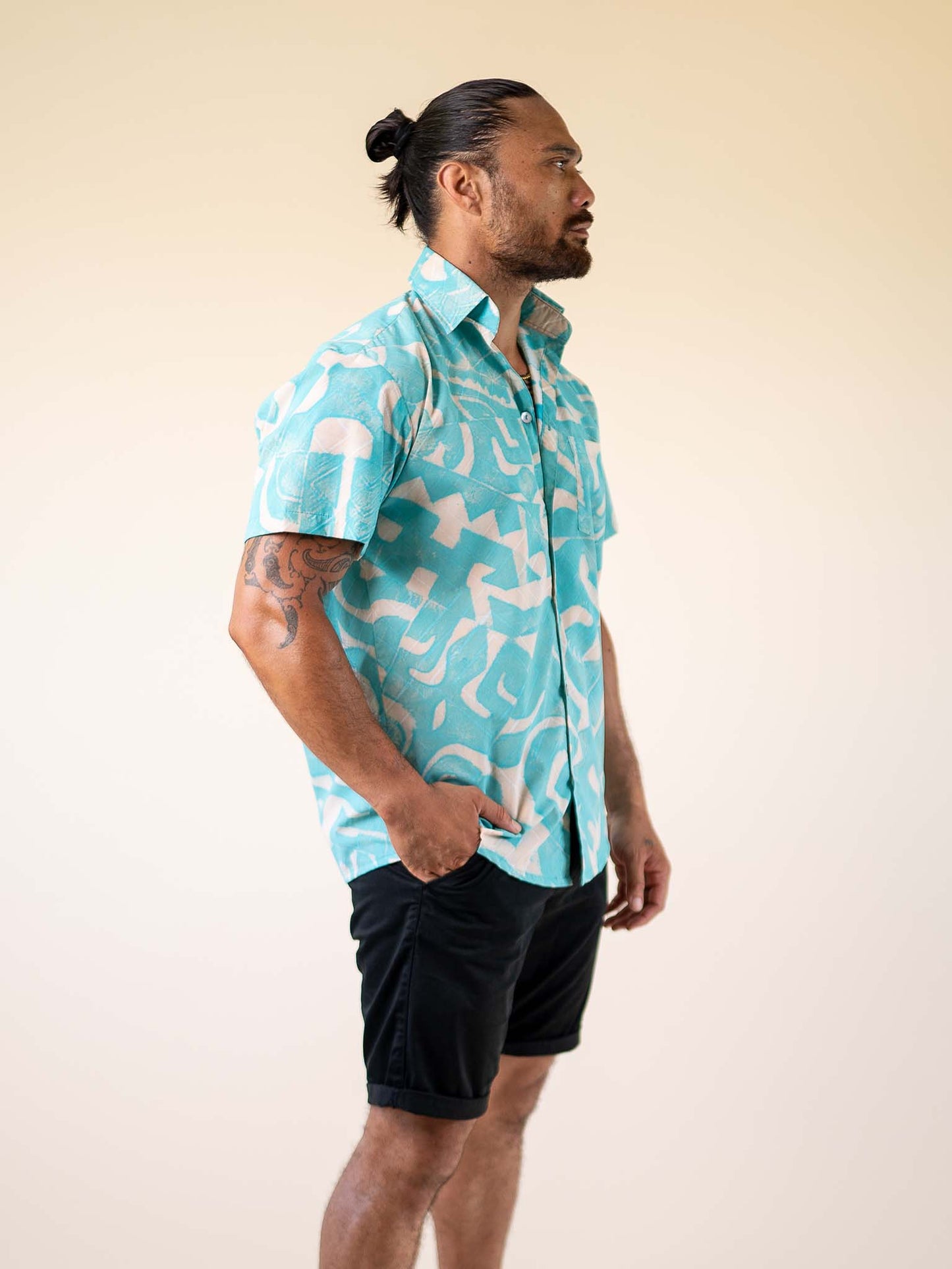 Taputu Shirt