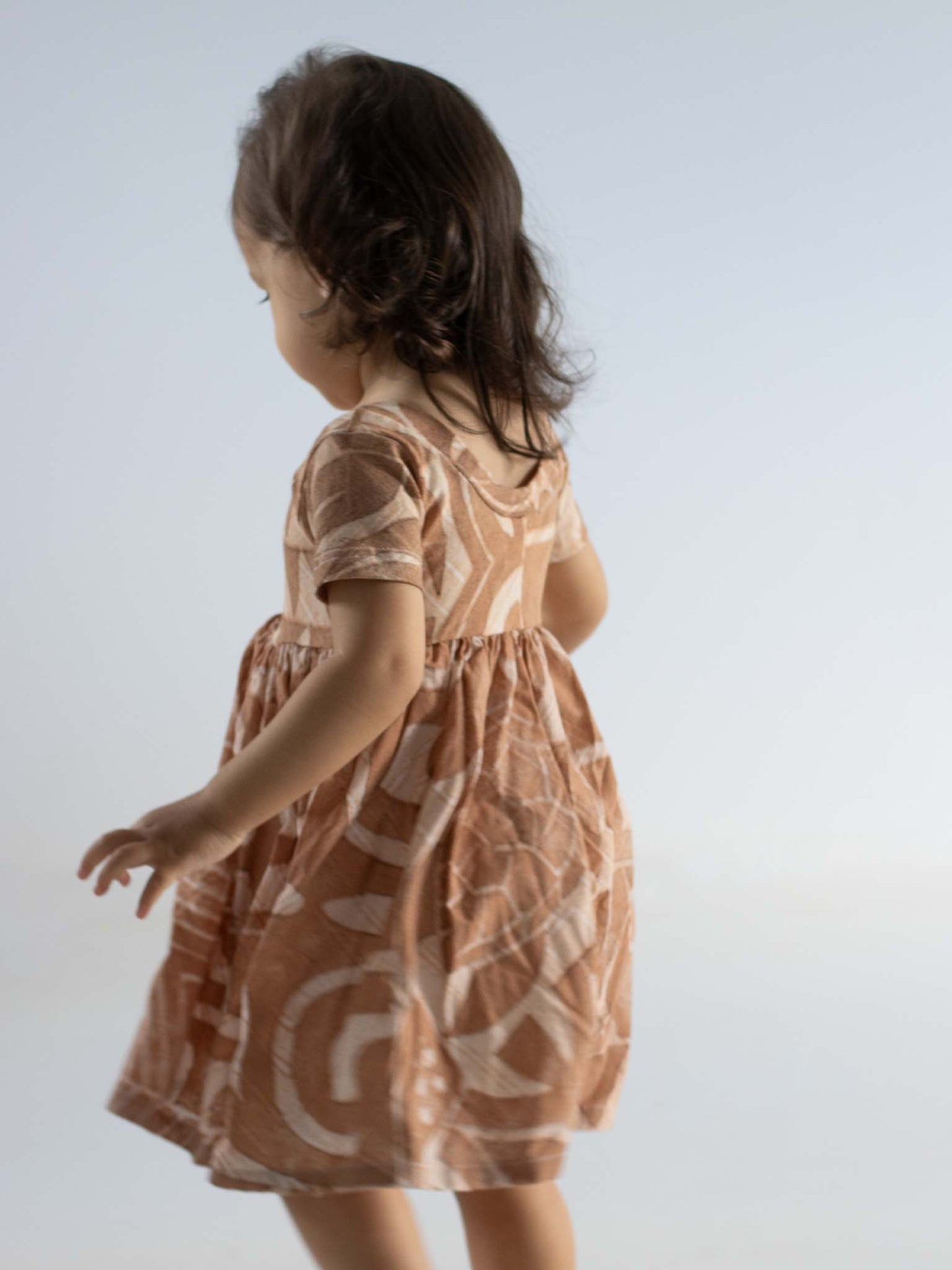 Tipani Dress