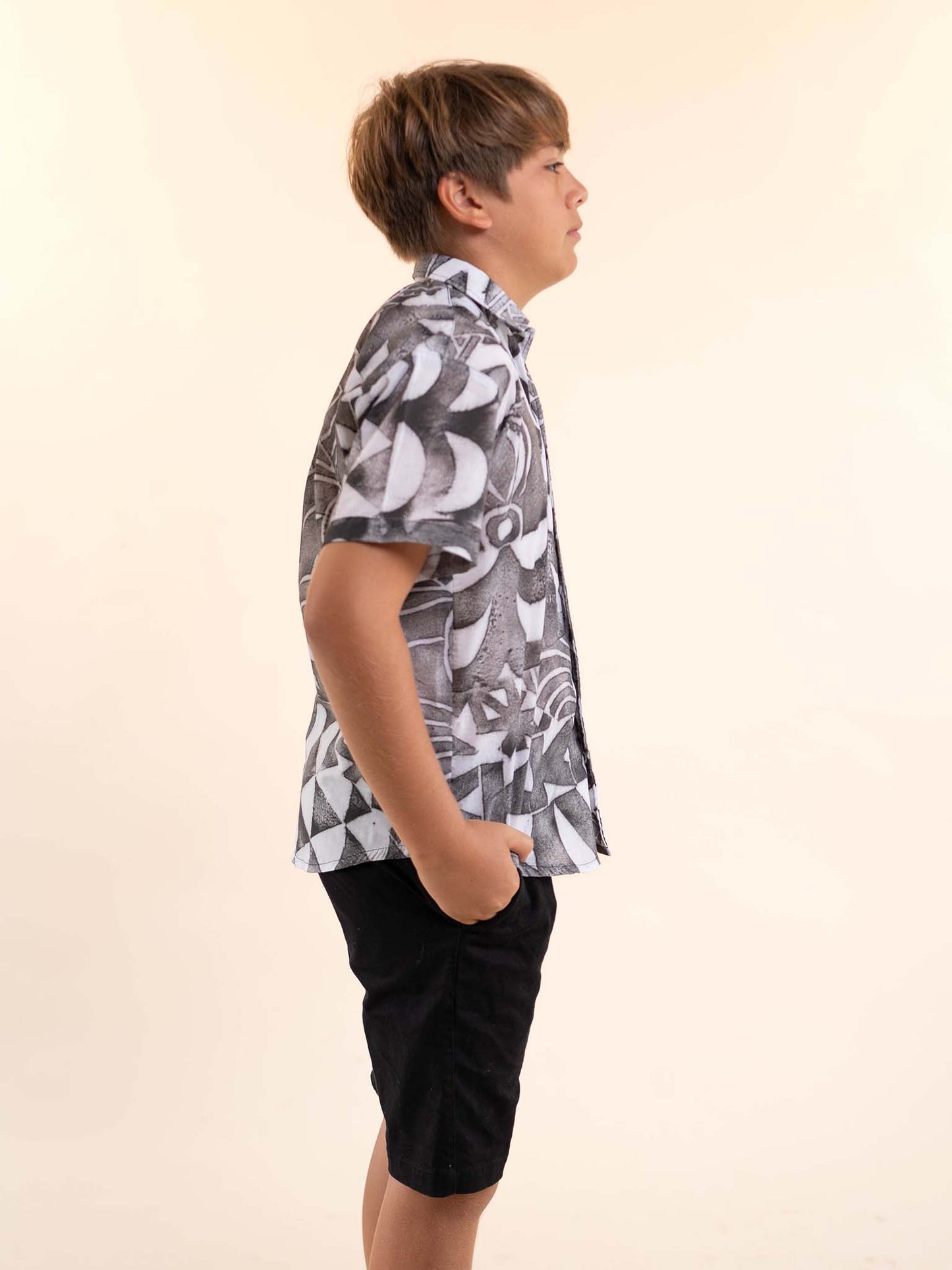 Tumu Shirt