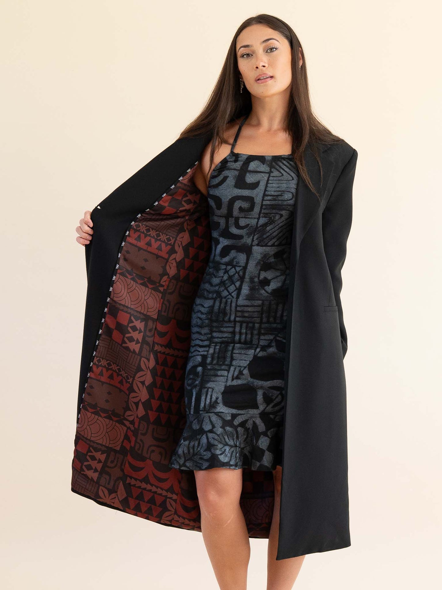 Vira Spring Coat
