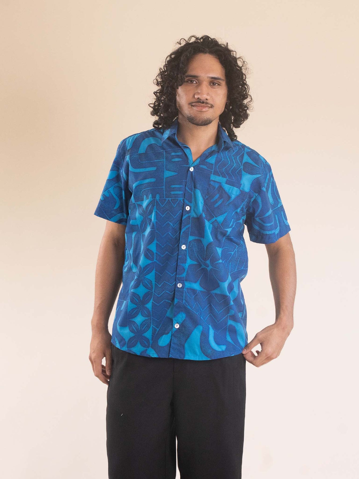 Taputu Shirt