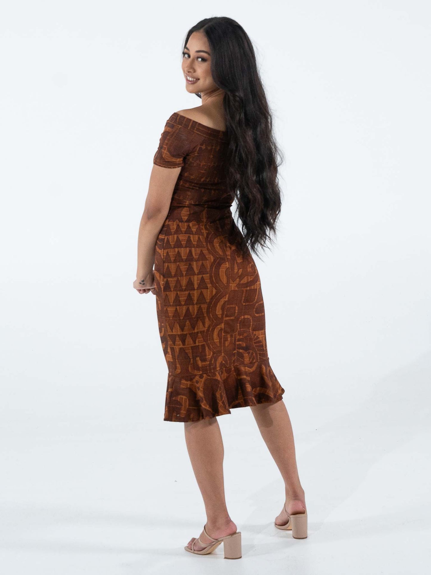 Ana Dress