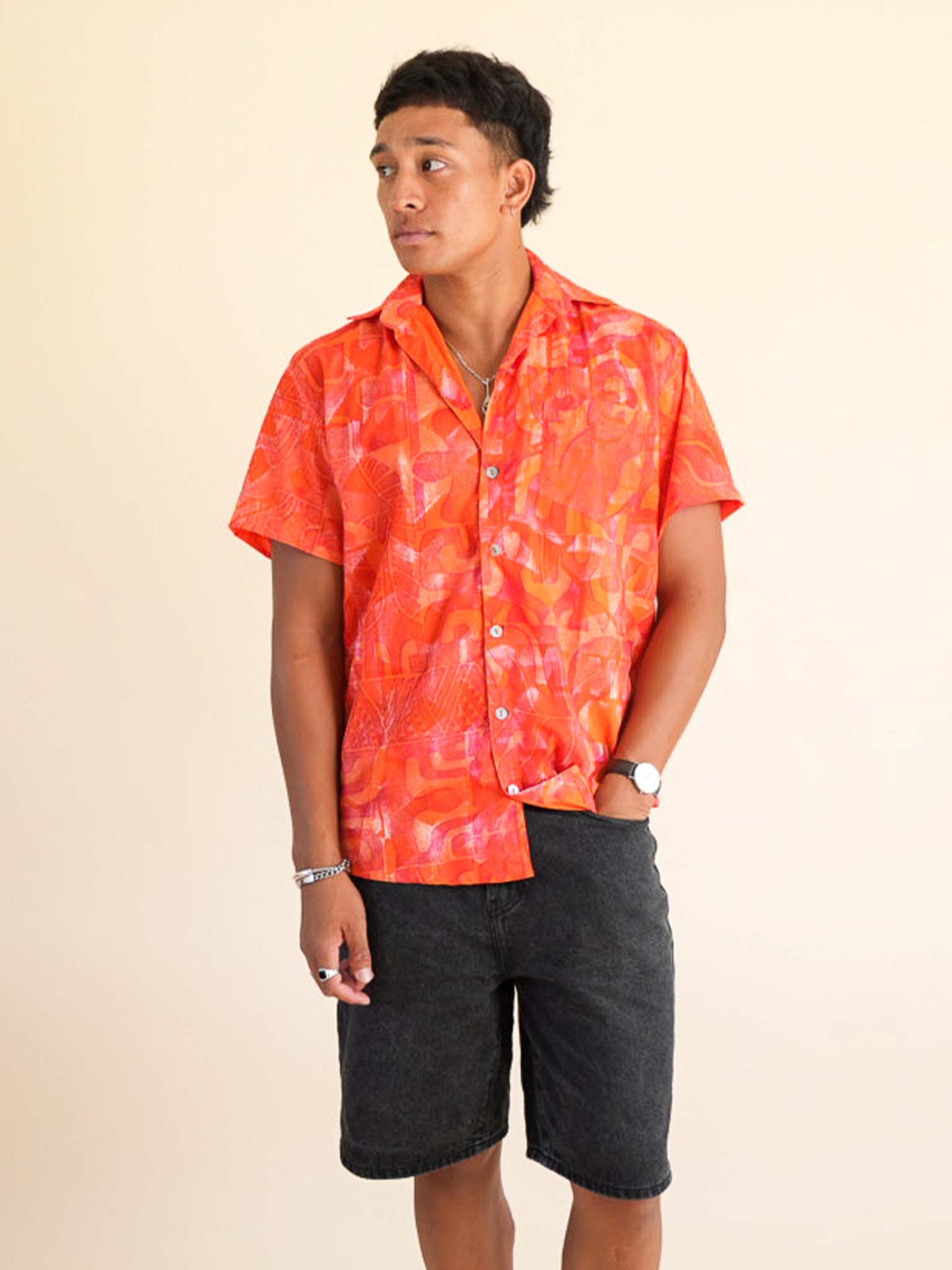 Taputu Shirt