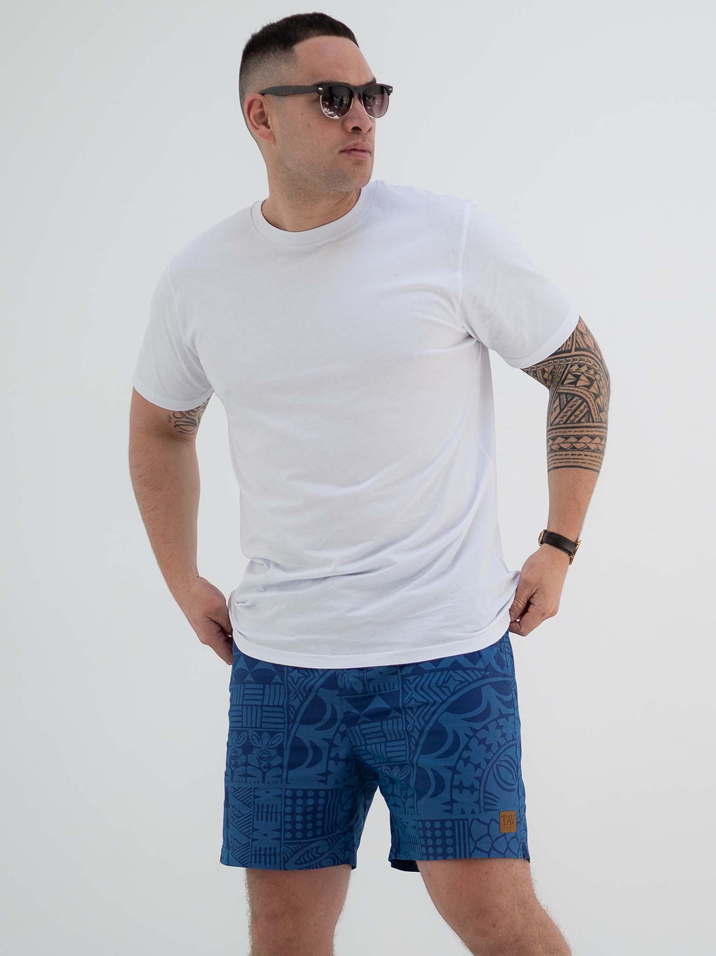 Avaiki Shorts
