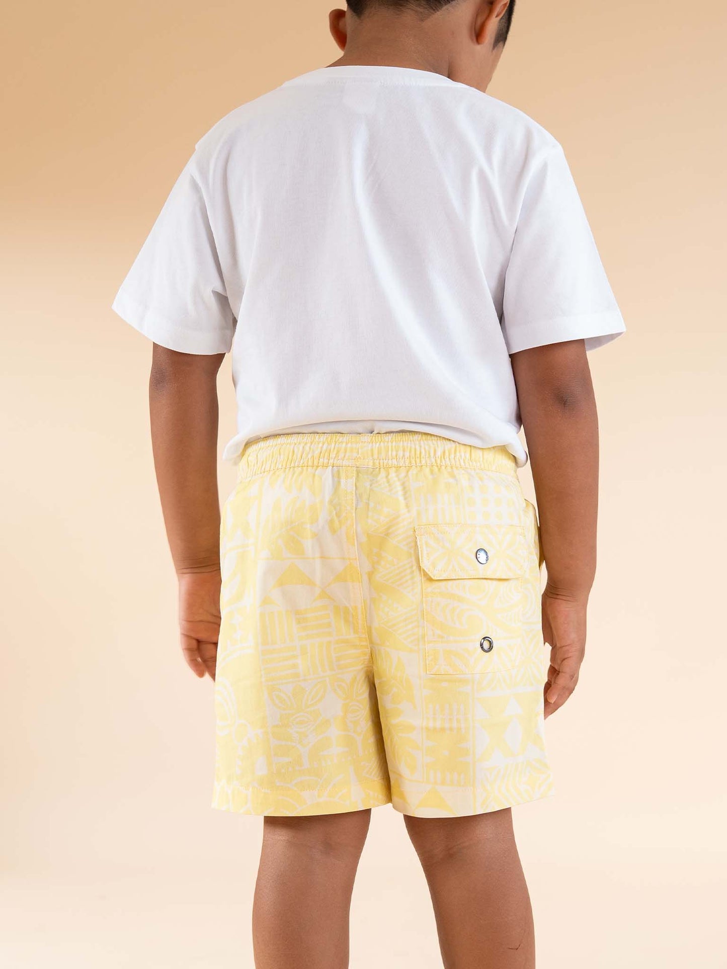 Little Avaiki Shorts