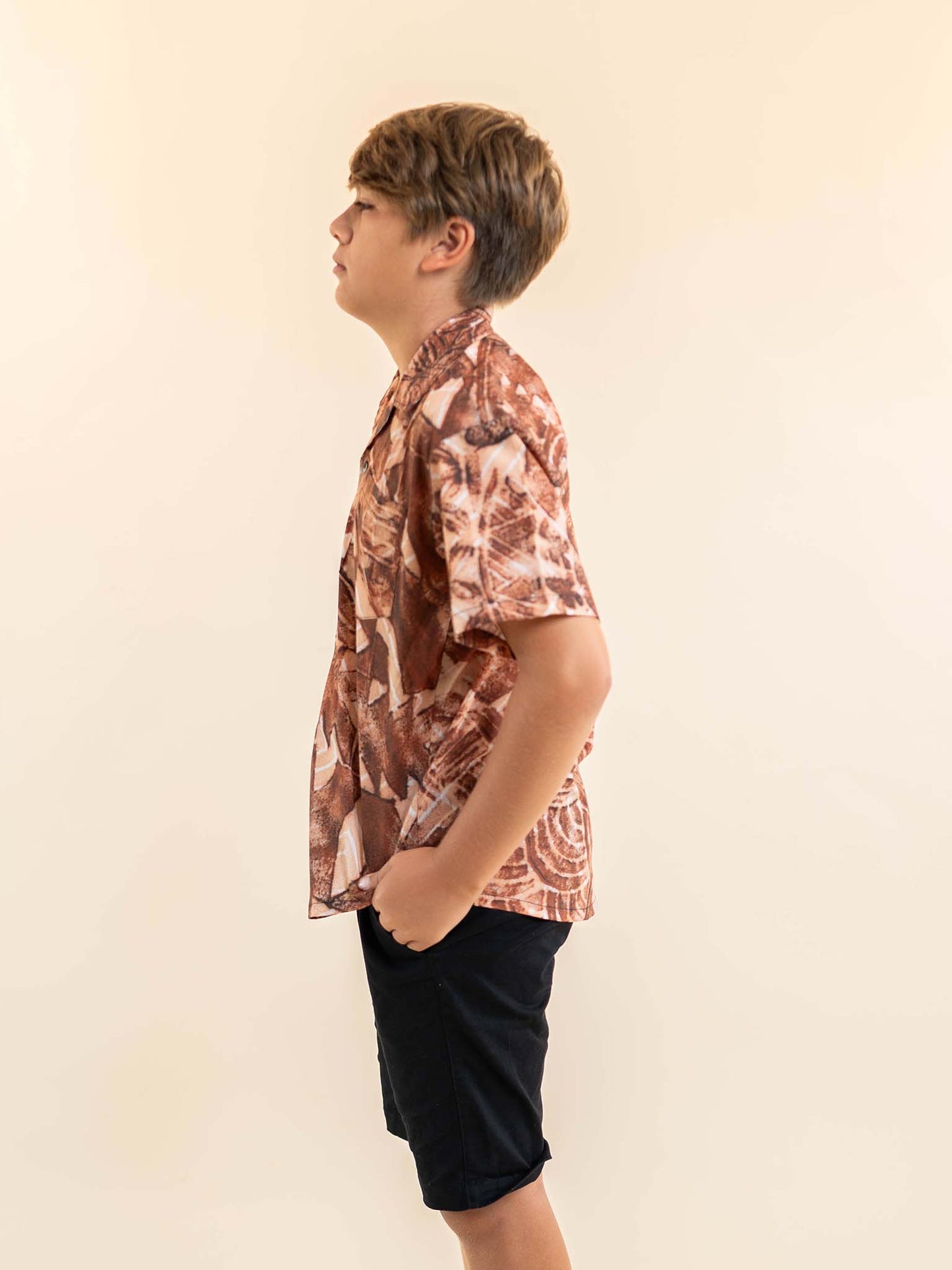 Tumu Shirt