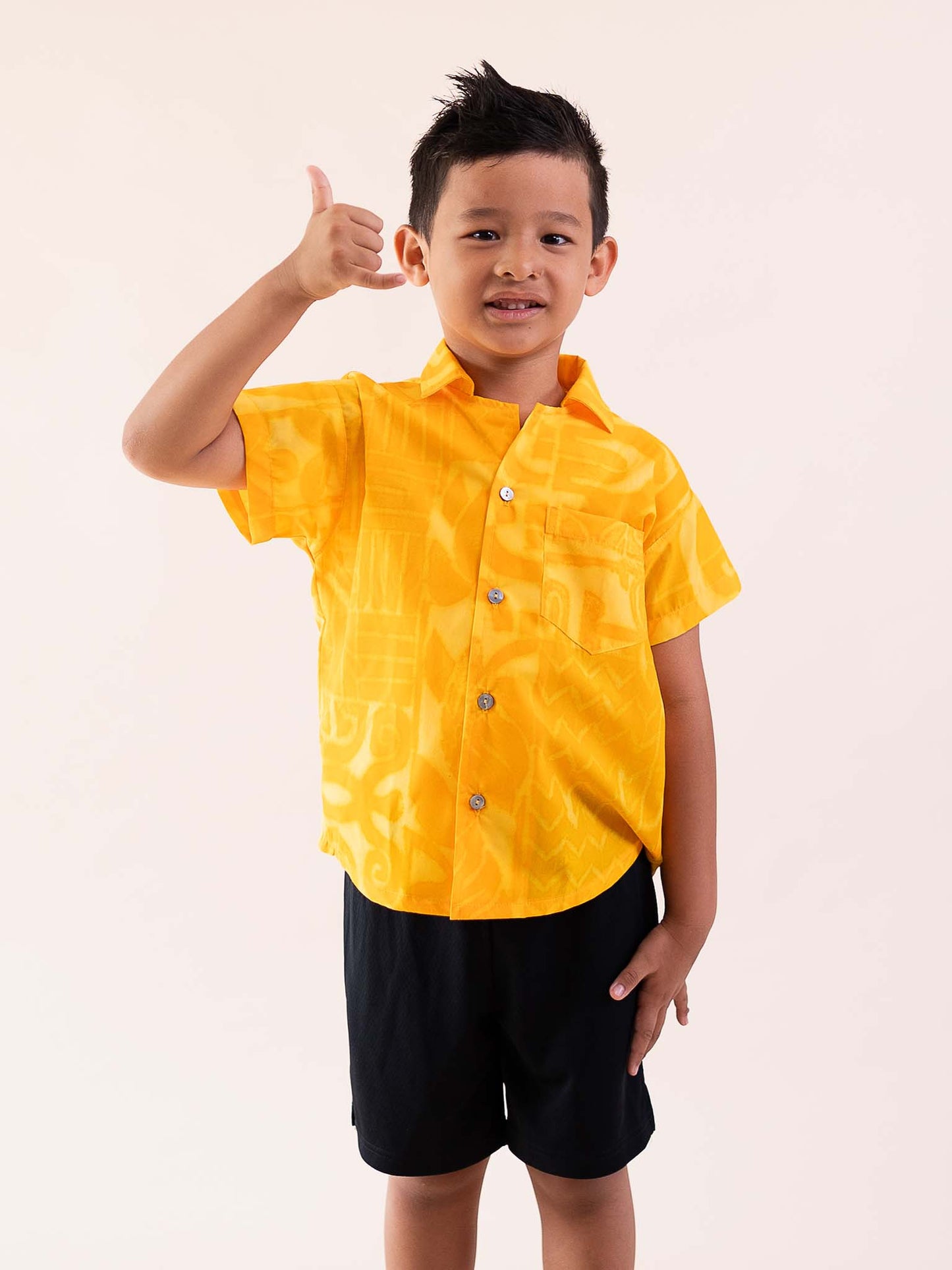 Tumu Shirt