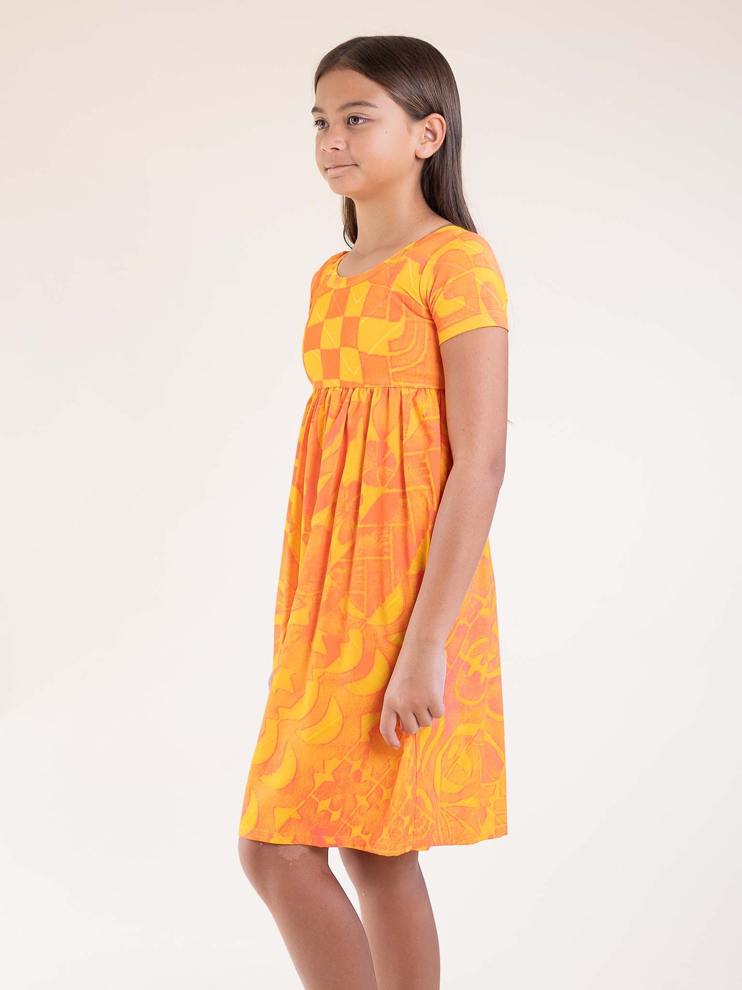 Tipani Dress
