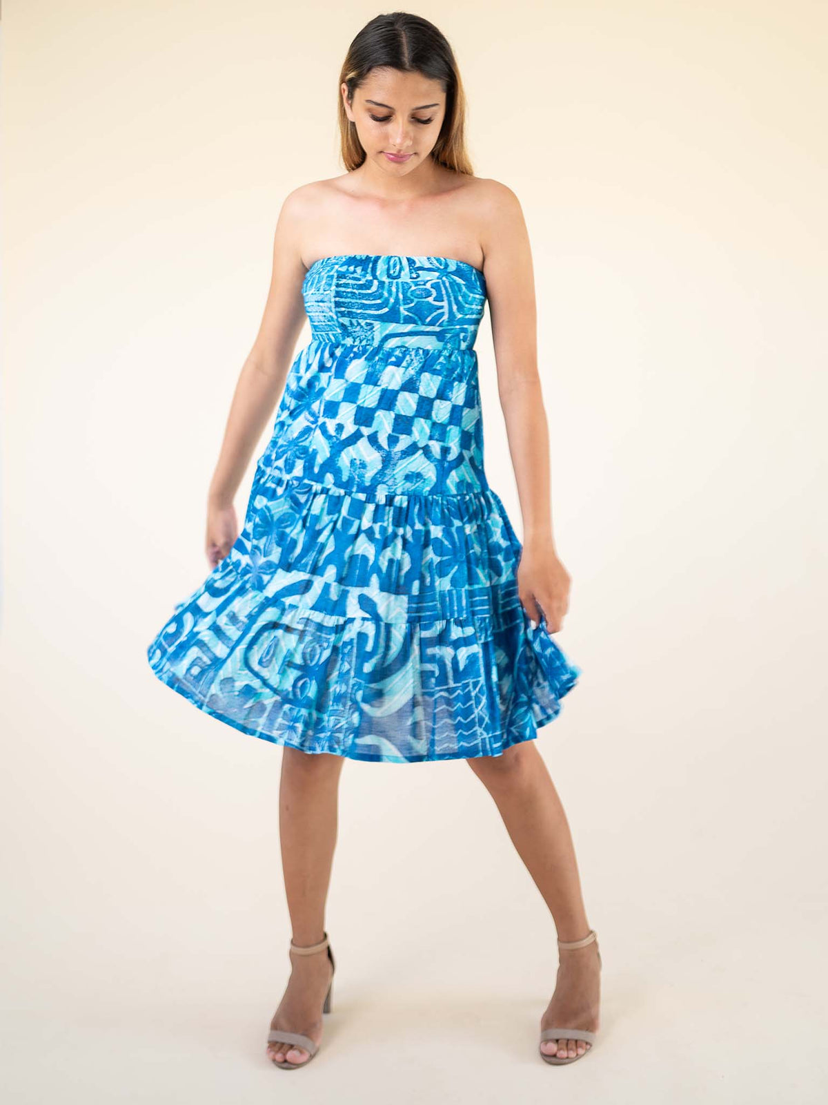 Kate Dress Mini
