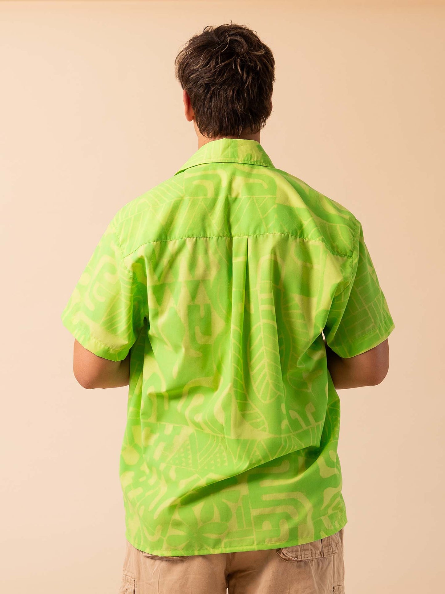 Taputu Shirt