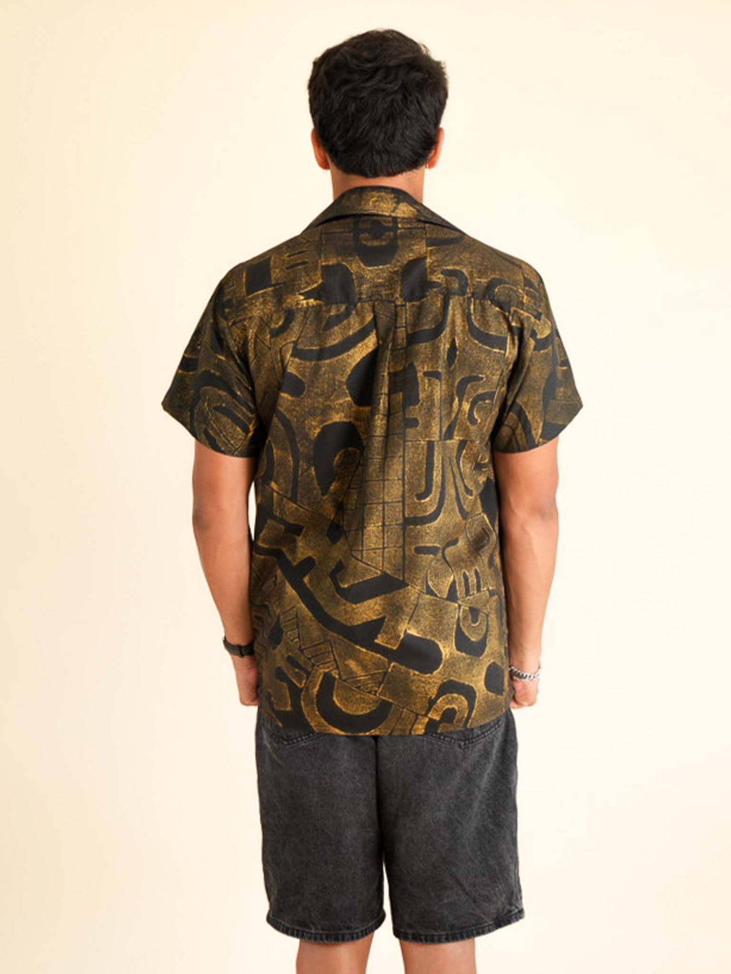 Taputu Shirt
