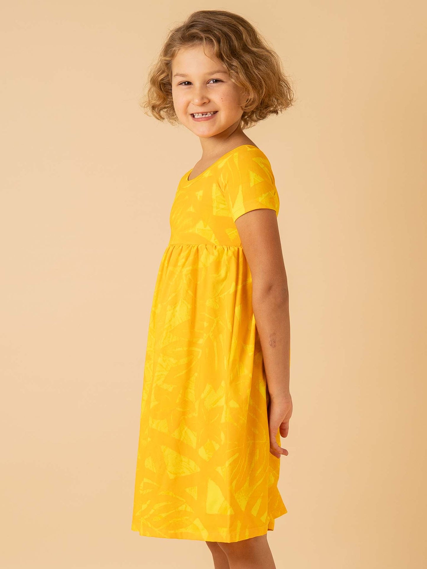 Tipani Dress