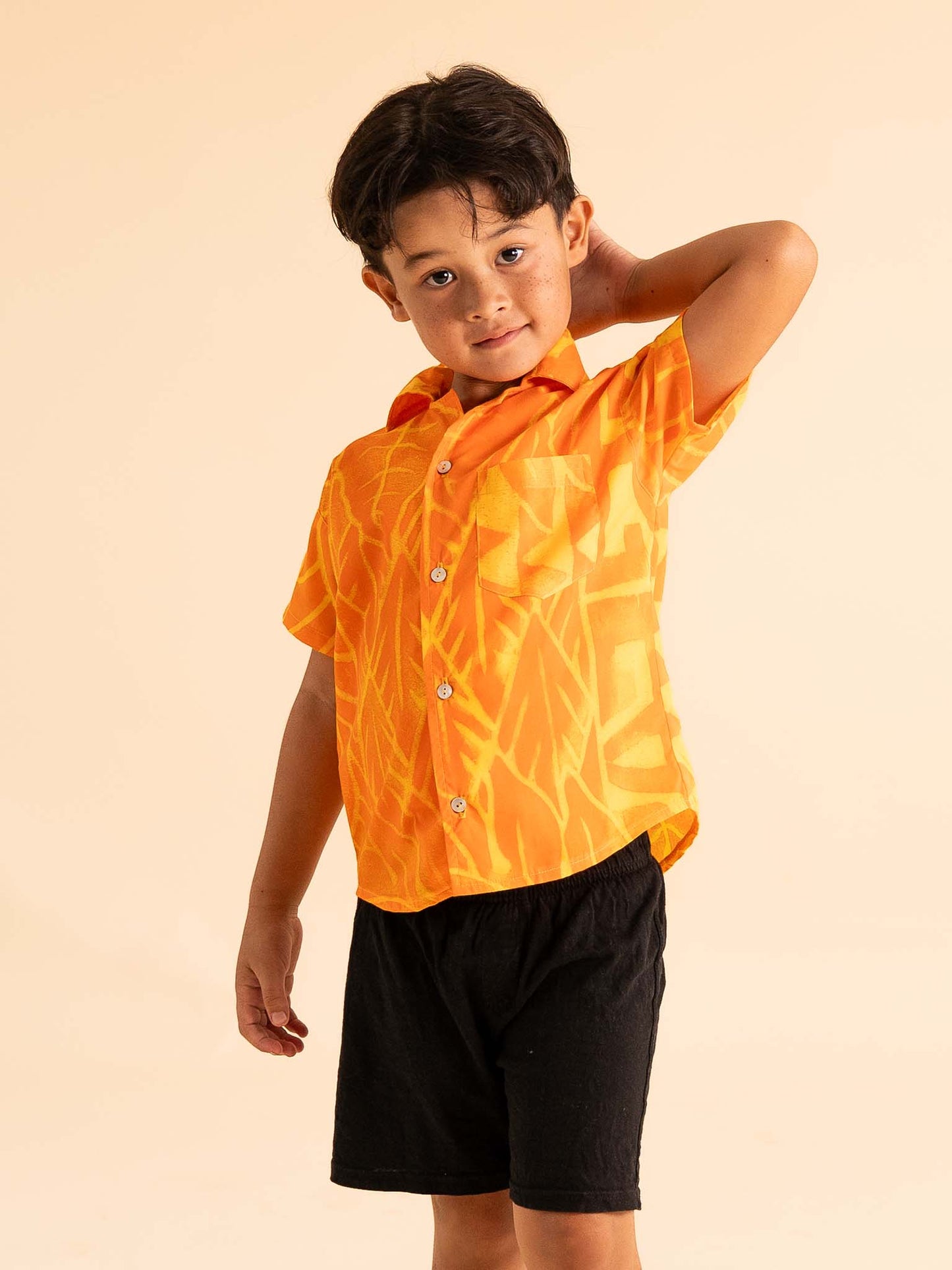 Tumu Shirt