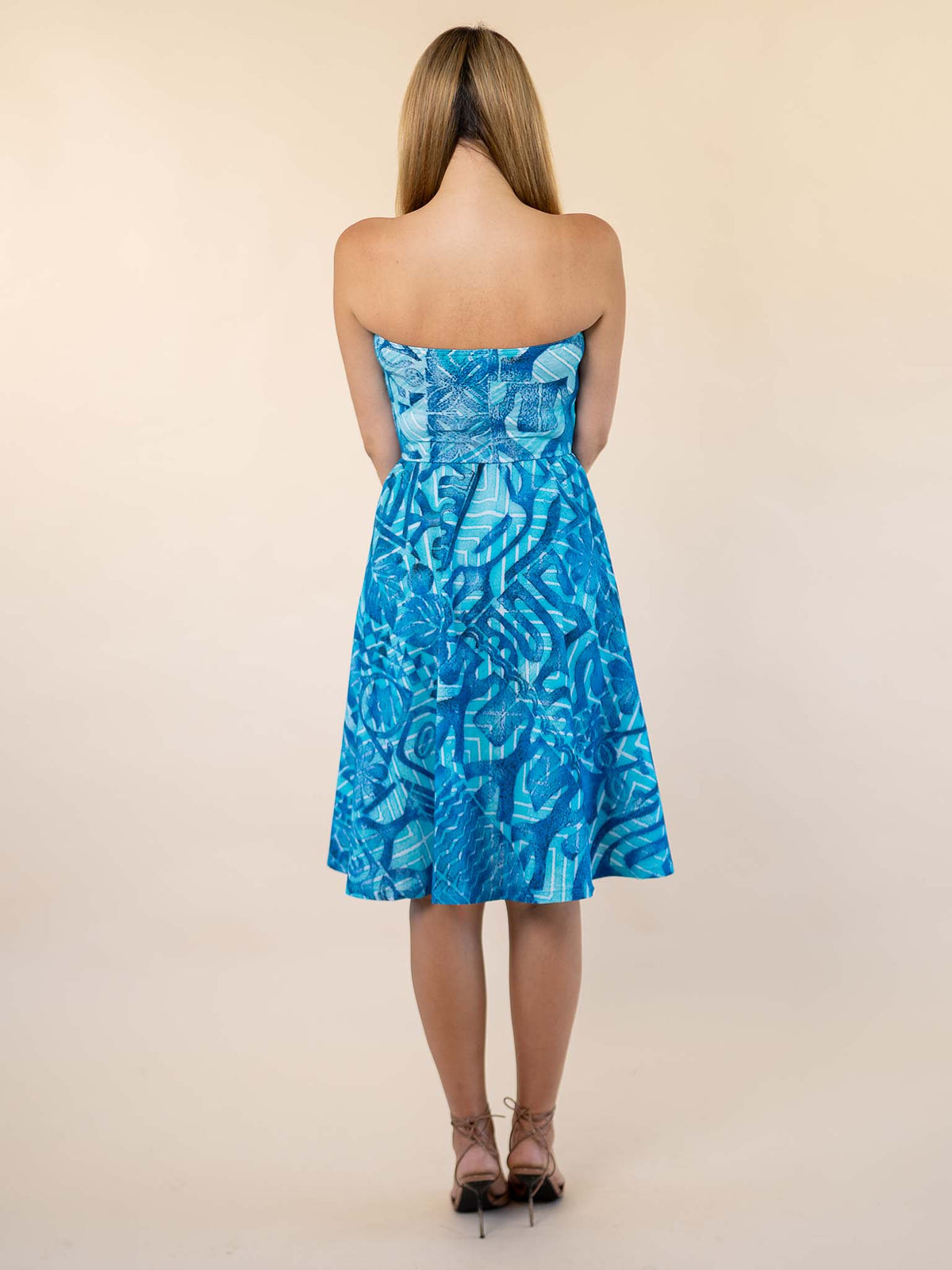 Tehina Dress