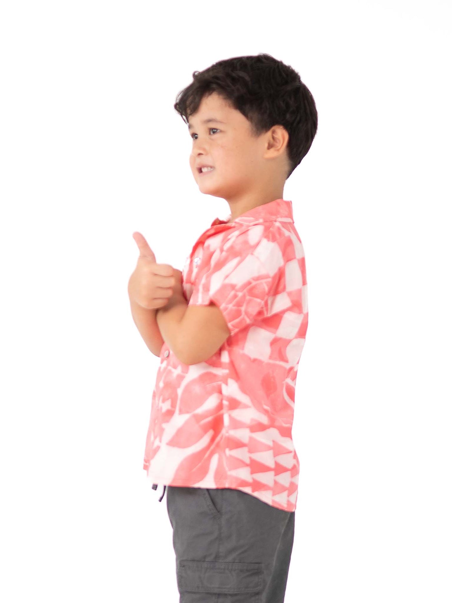 Tumu Shirt