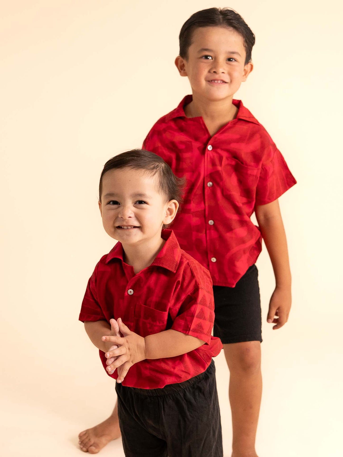 Tumu Shirt