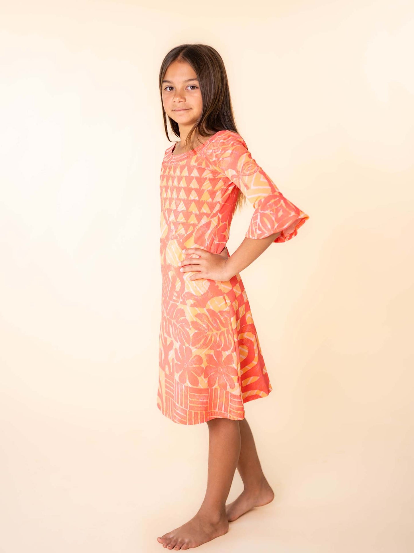 Kaute Dress