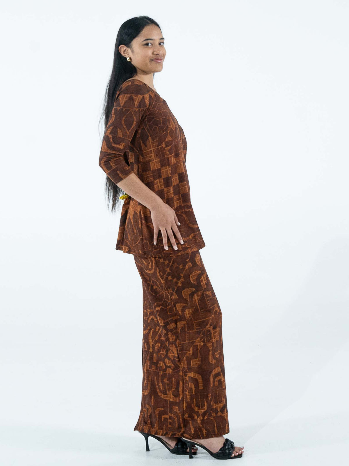 Marama Puletasi
