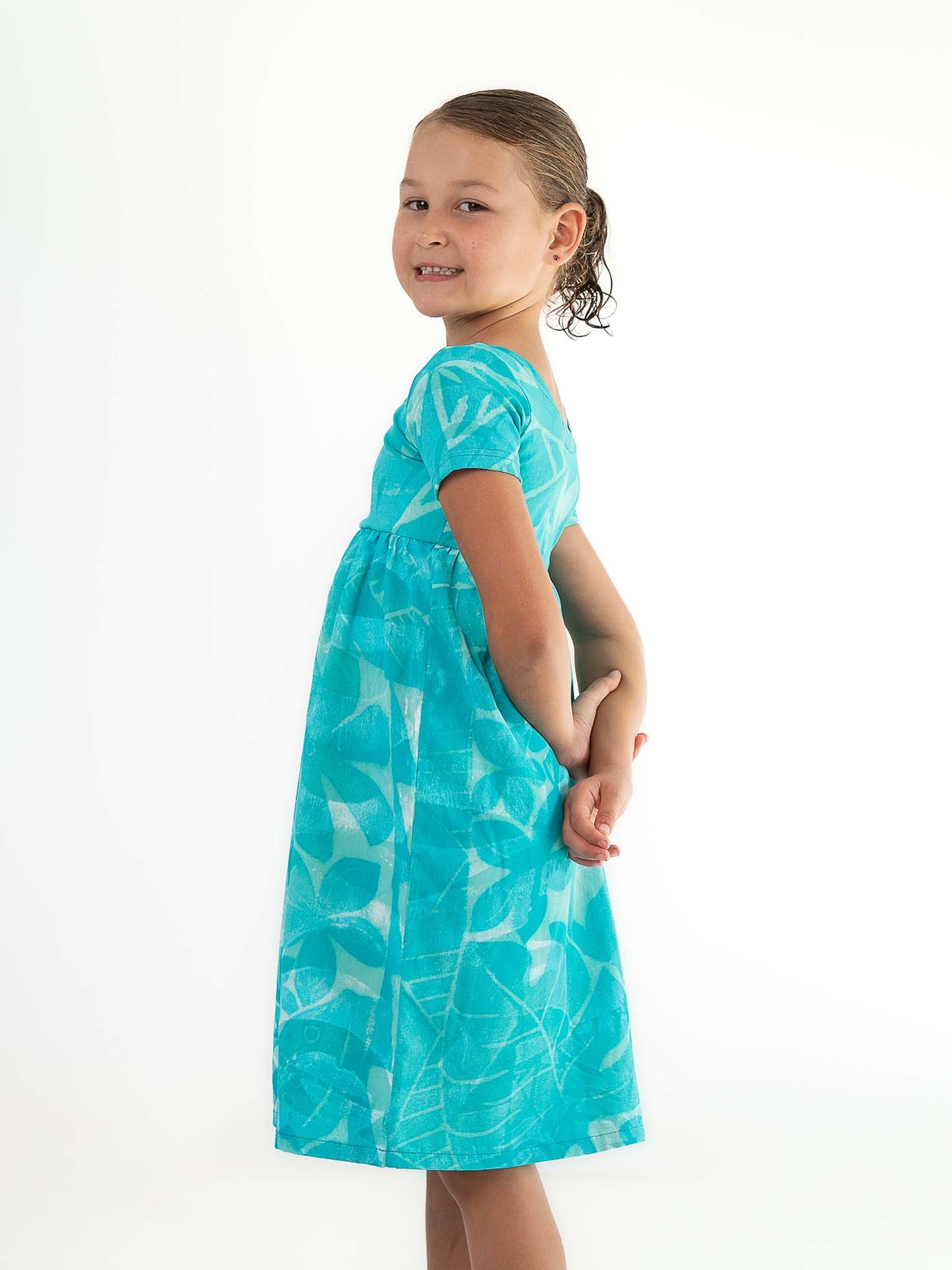 Tipani Dress