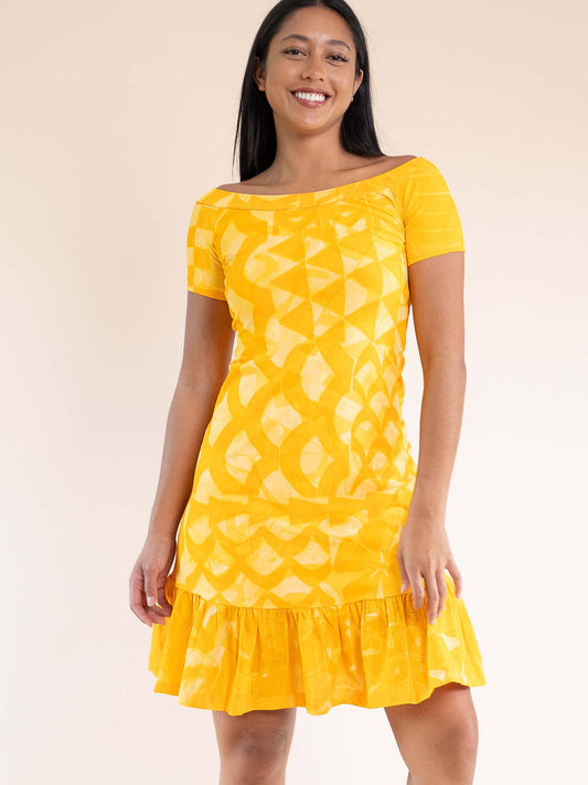 Lani Dress